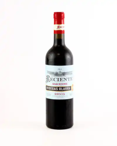 Reciente Gran Reserva