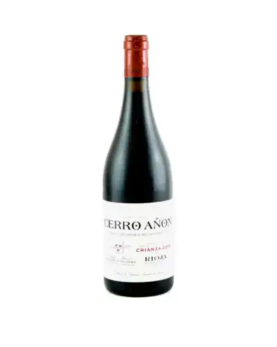 Cerro Anon Rioja Crianza