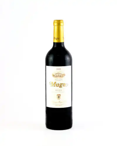 Muga Reserva