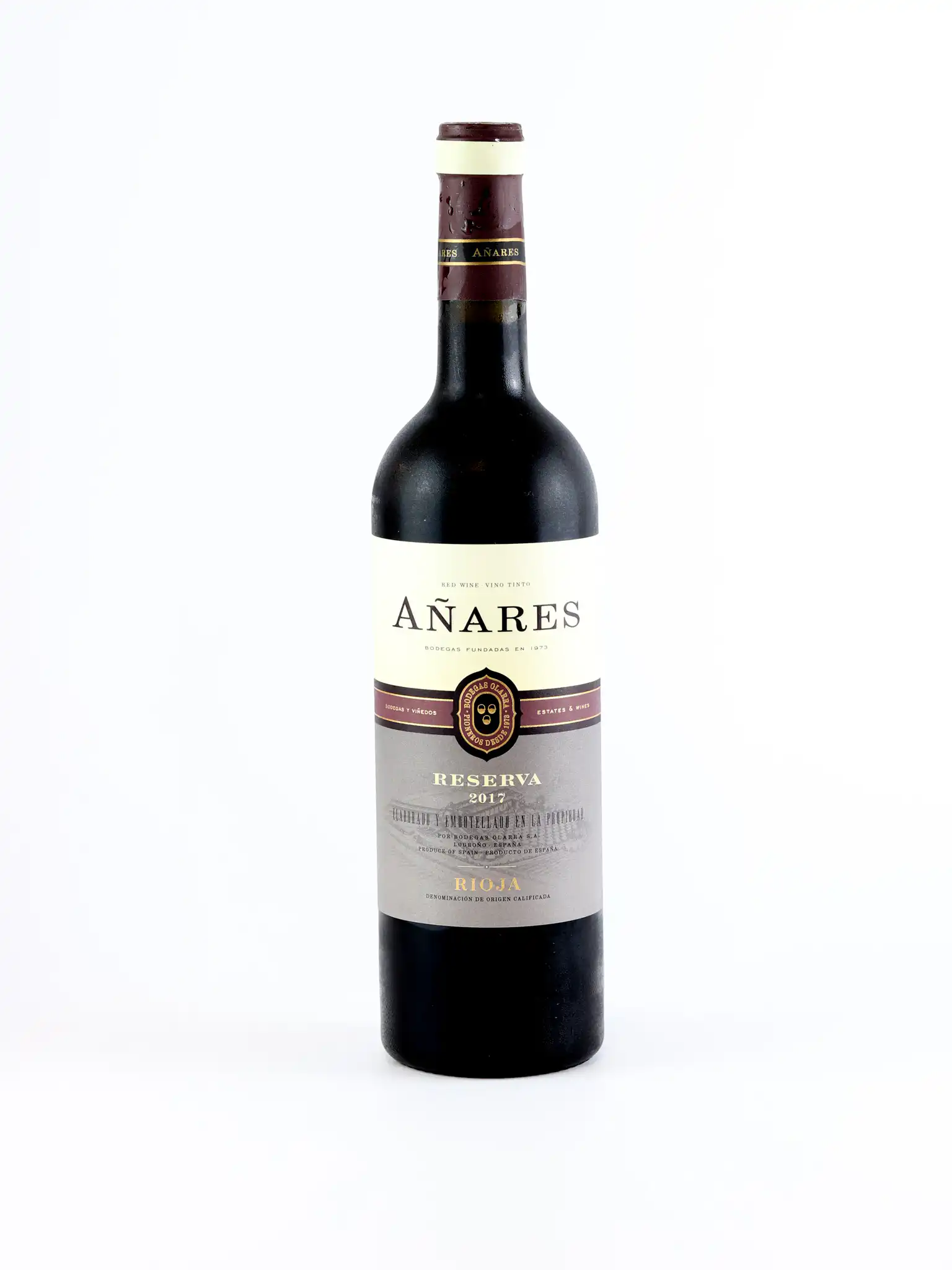 Añares Reserva
