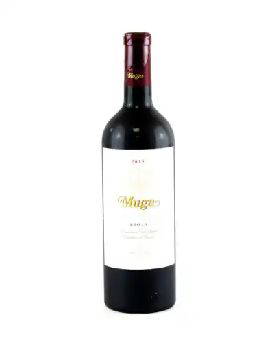 Muga Selección Especial