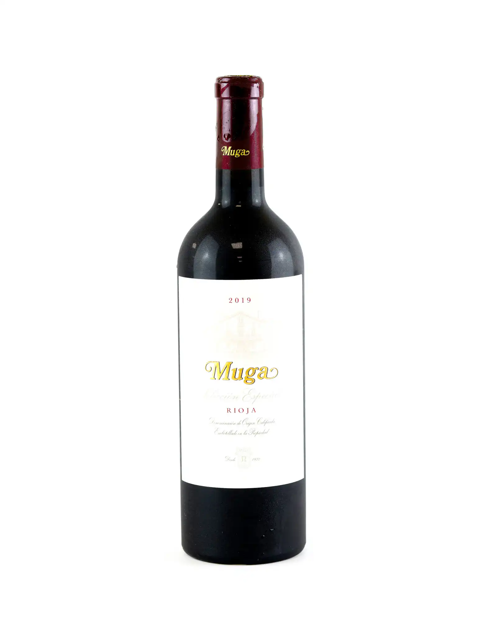 Muga Selección Especial