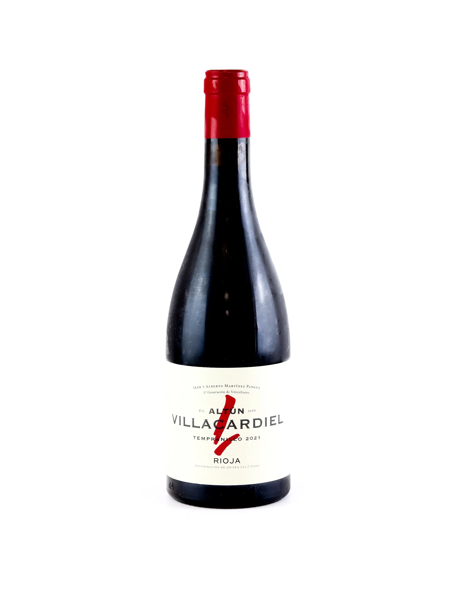 Altun Reserva