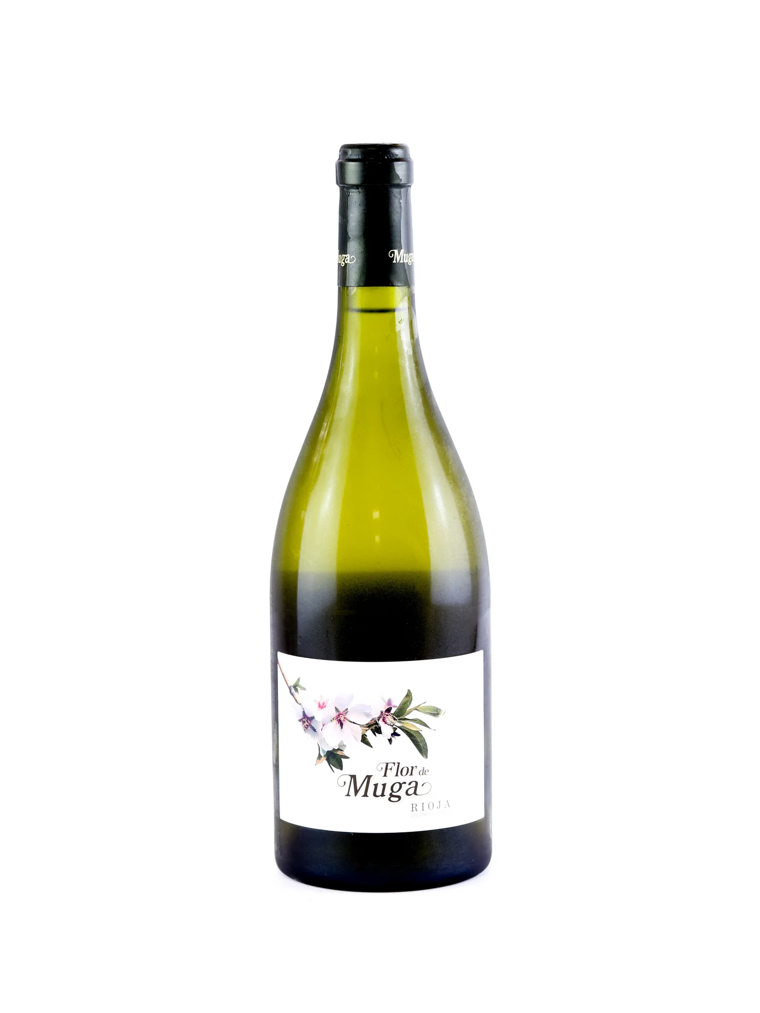 Flor de Muga Blanco