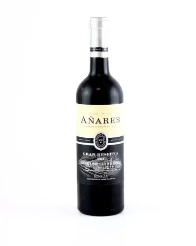 Añares Gran Reserva