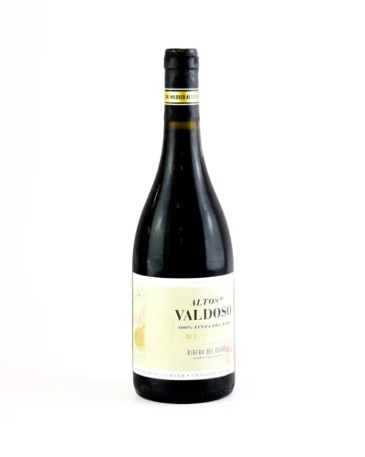 Altos Valdoso Crianza