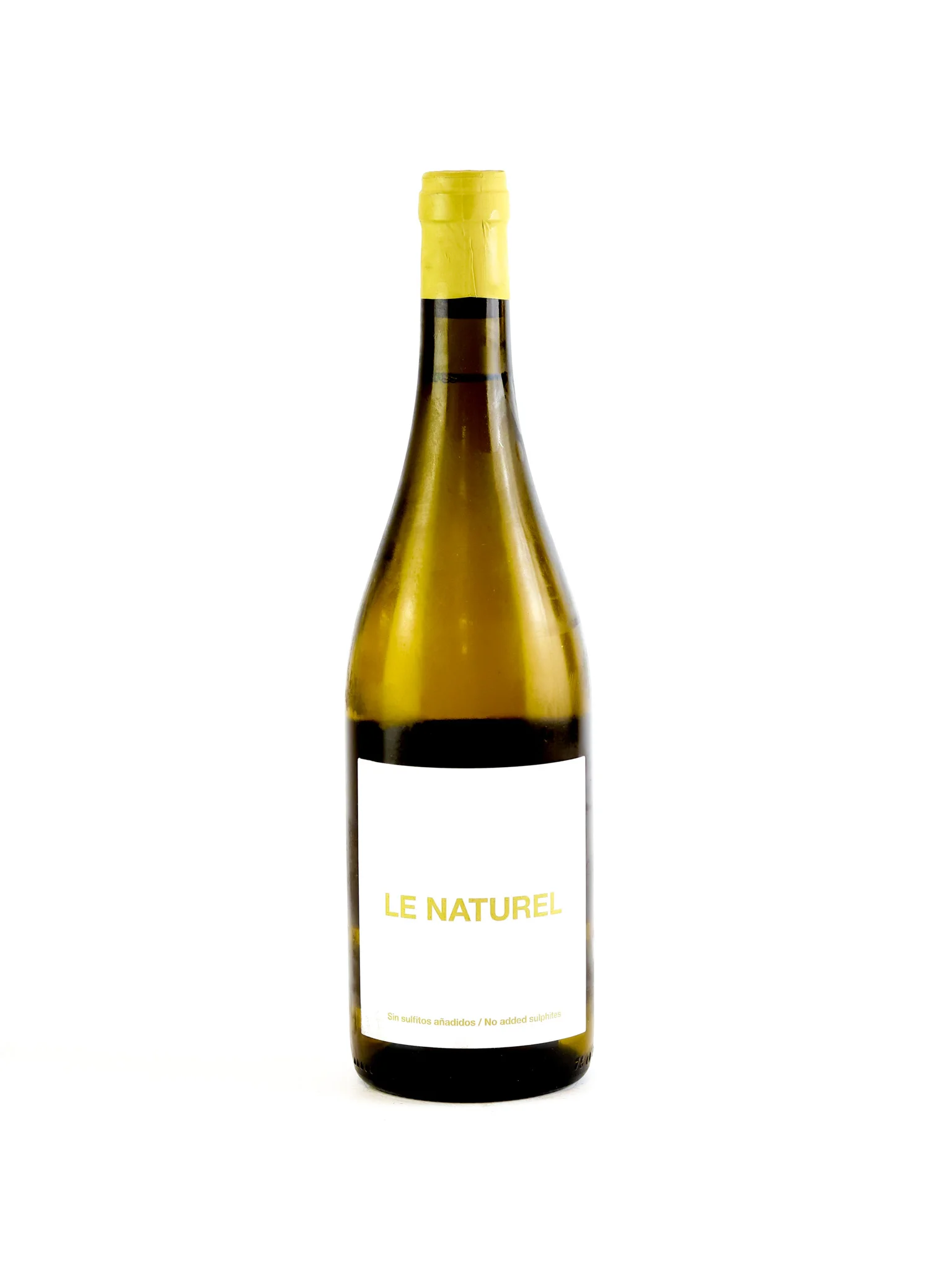 Le Naturel Blanco