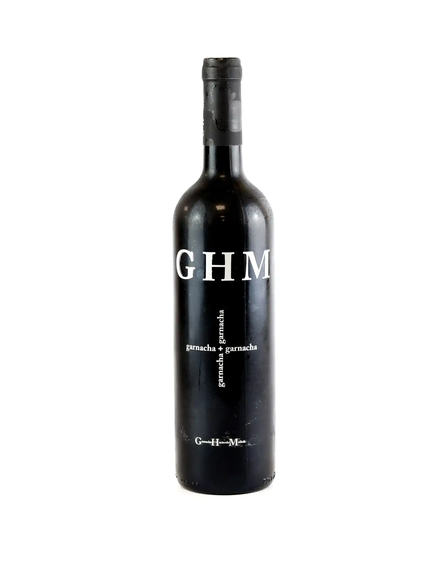 GHM Garnacha