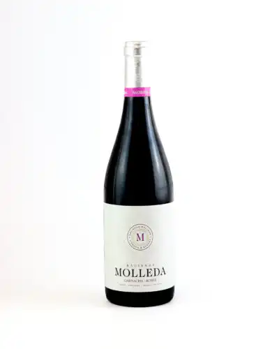 Hacienda Molleda Garnacha Roble