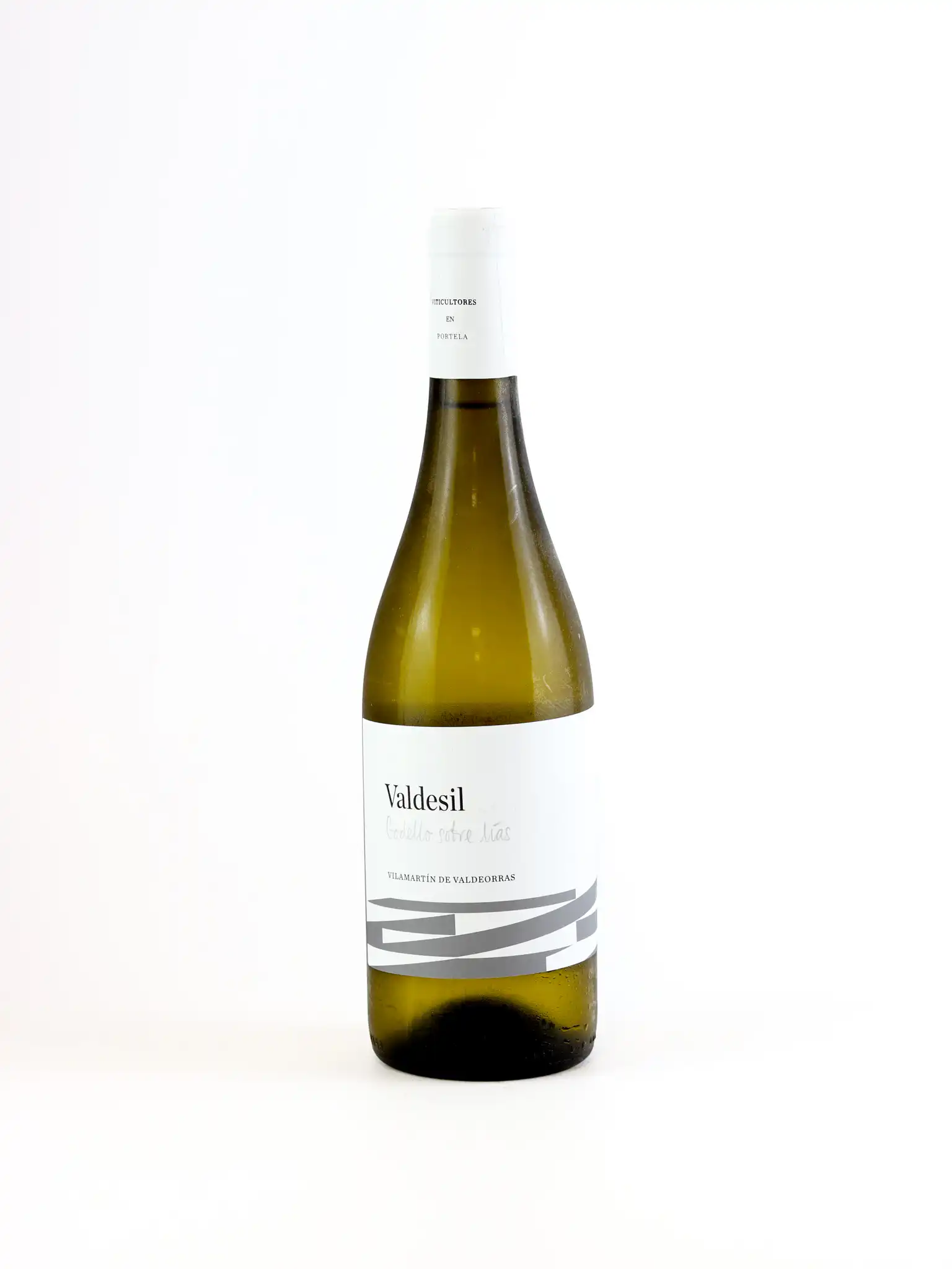 Valdesil Godello Sobre Lias