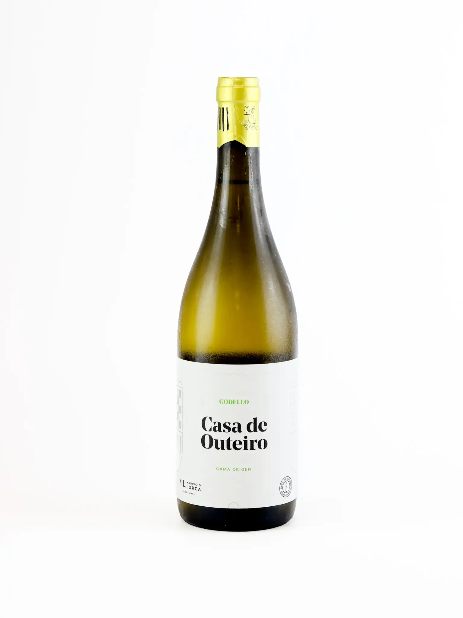Casa de Outeiro Godello