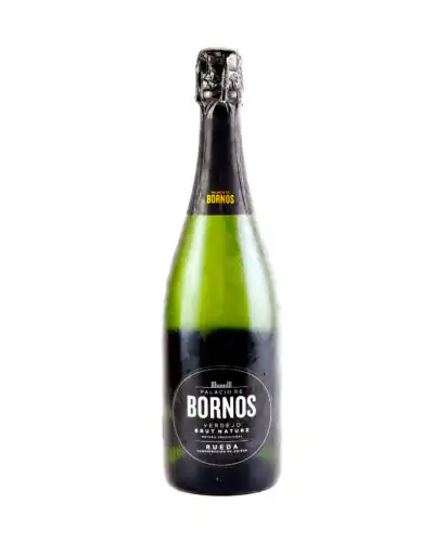 Palacio de Bornos Brut Nature