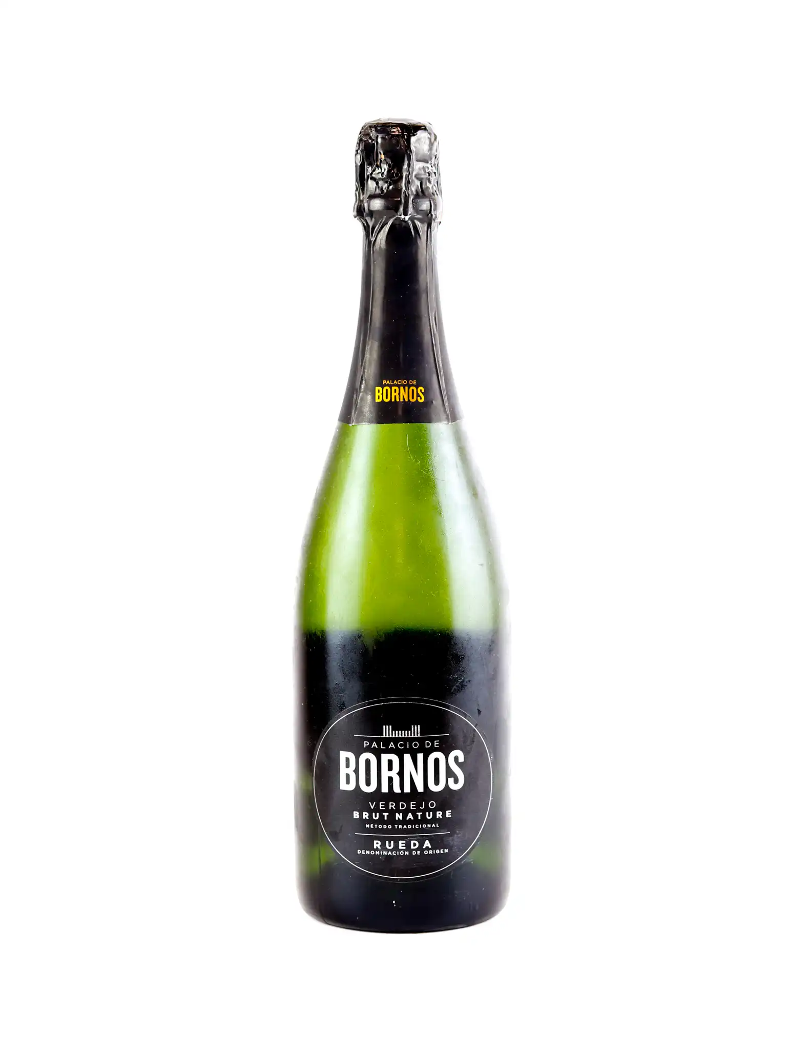 Palacio de Bornos Brut Nature