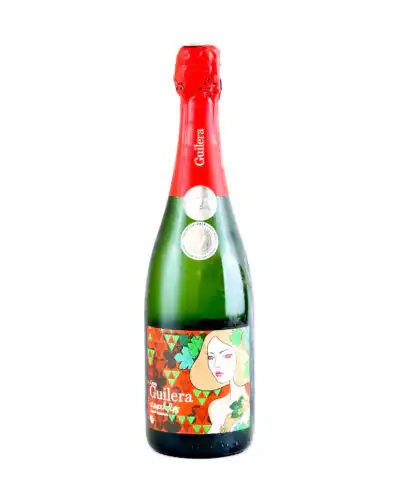 Guilera Xarel-La Brut Gran Reserva