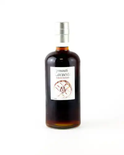 Lacuesta Rojo Edicion Limitada