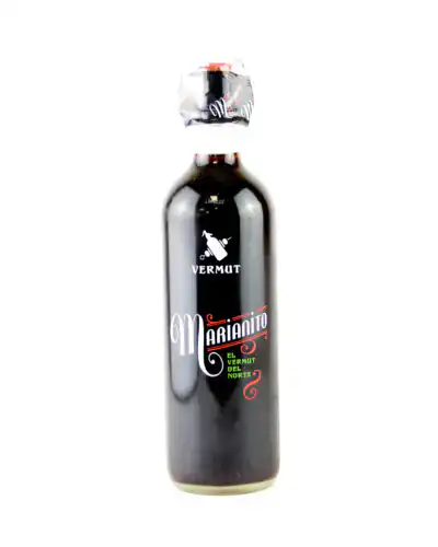 Marianito Vermut Rojo