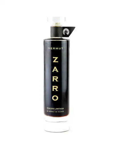 Zarro Edicion Limitada