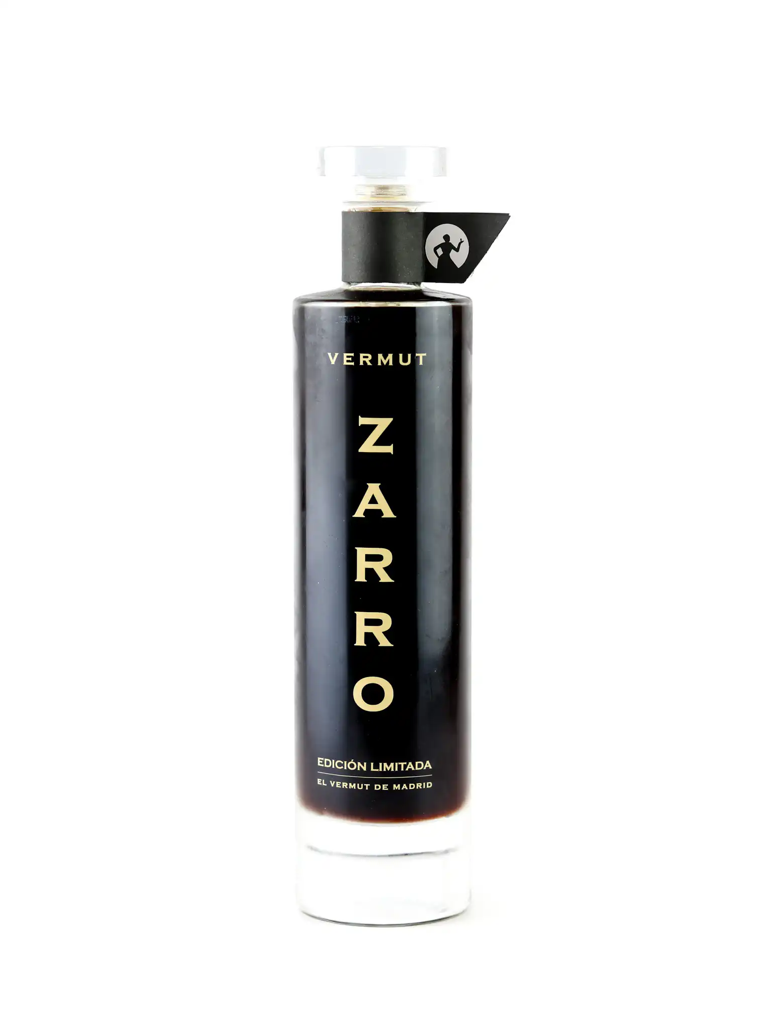 Zarro Edicion Limitada