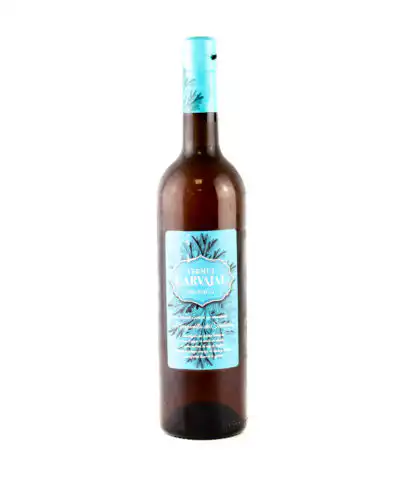 Carvajal Vermut Blanco