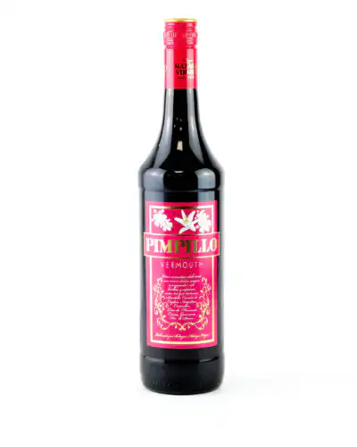 Pimpillo Vermut