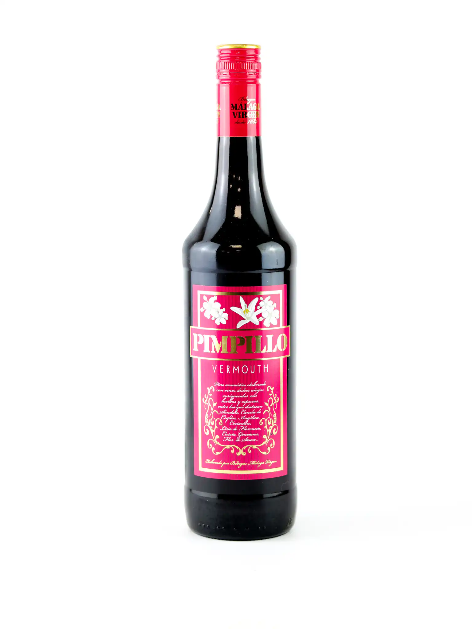 Pimpillo Vermut