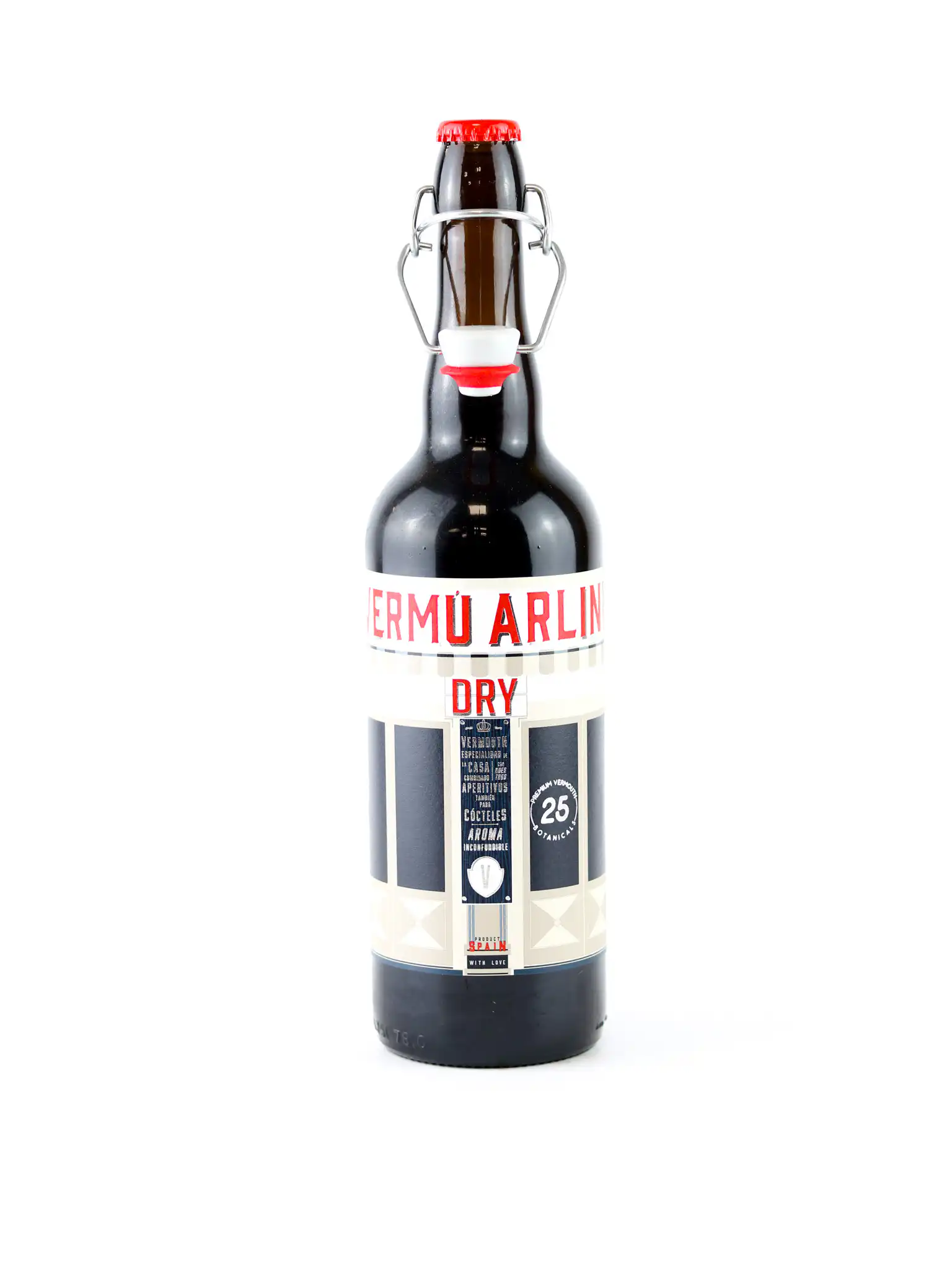 Arlini dry vermut