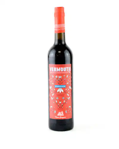 Barquero Vermut 75cl