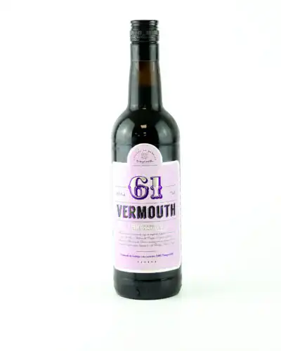 Vermouth 61 Tempranillo