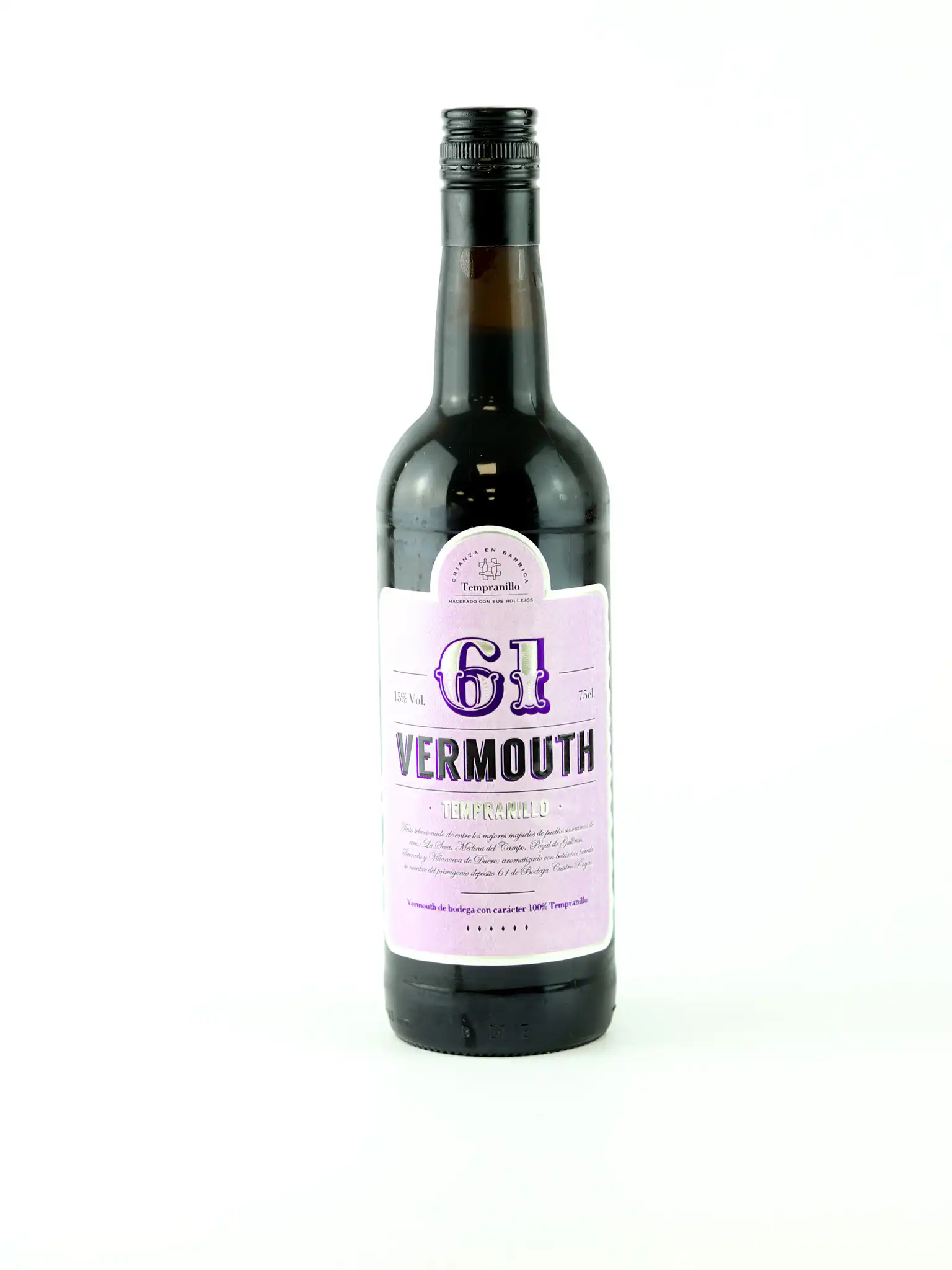 Vermouth 61 Tempranillo
