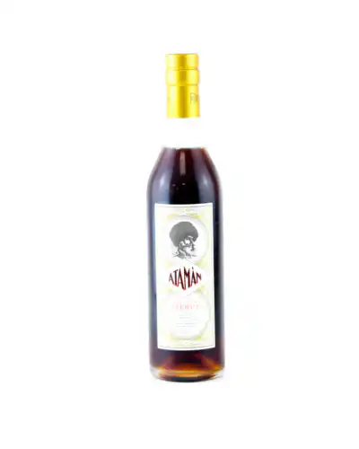 Barbadillo Ataman Vermut