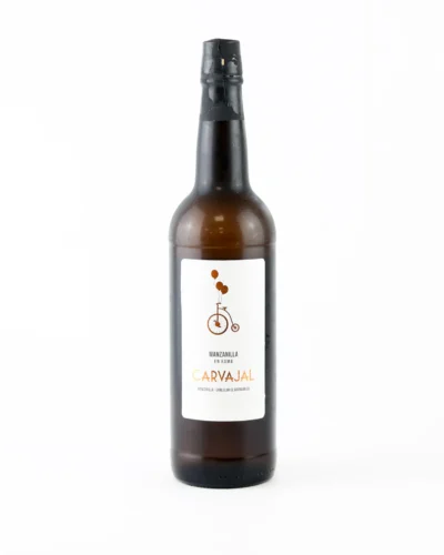 Carvajal Manzanilla Rama