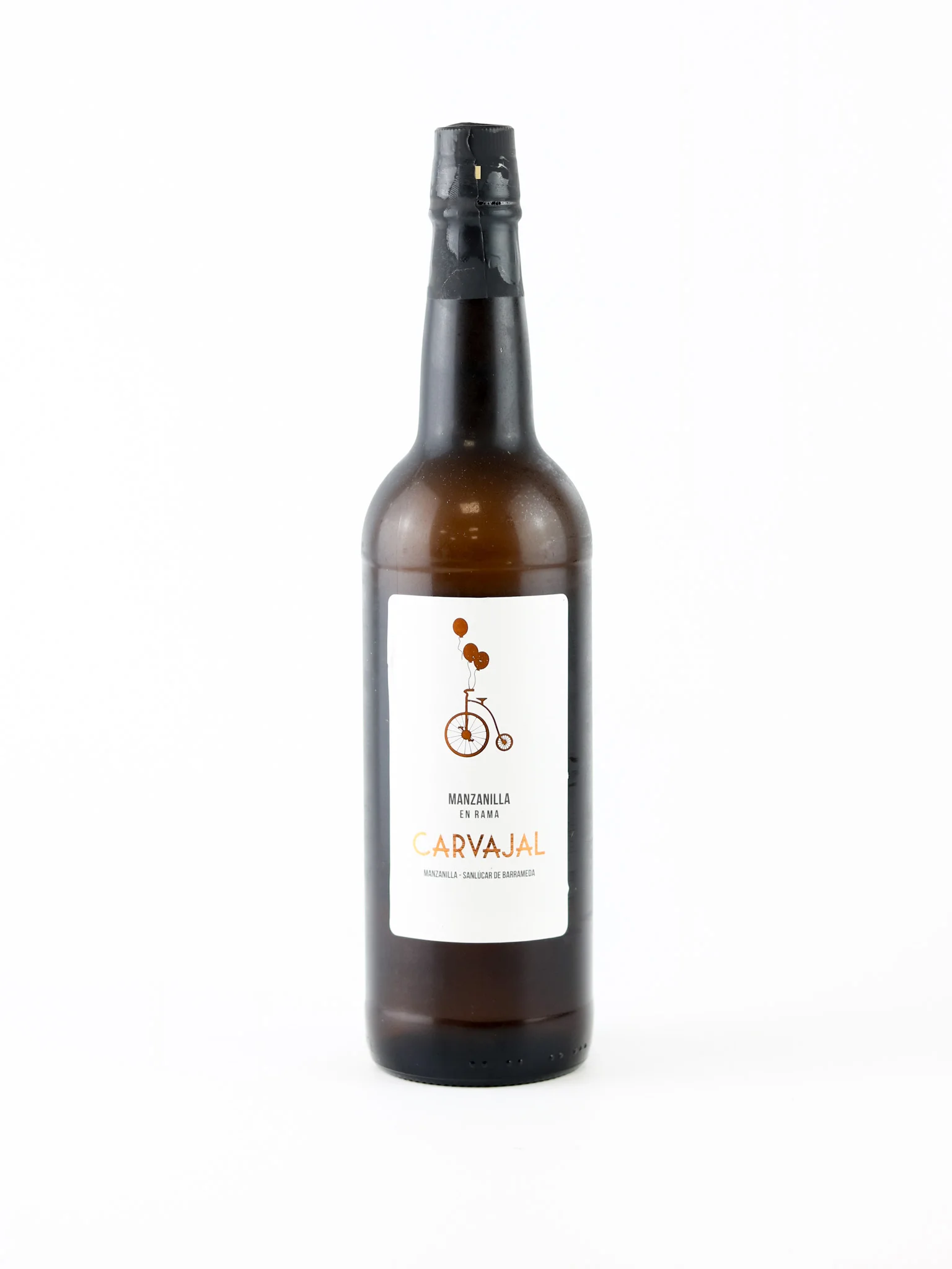 Carvajal Manzanilla Rama