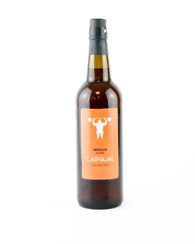 Carvajal Amontillado En Rama