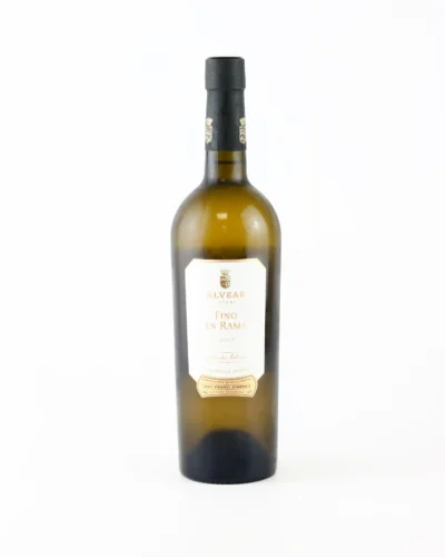 Alvear Fino En Rama