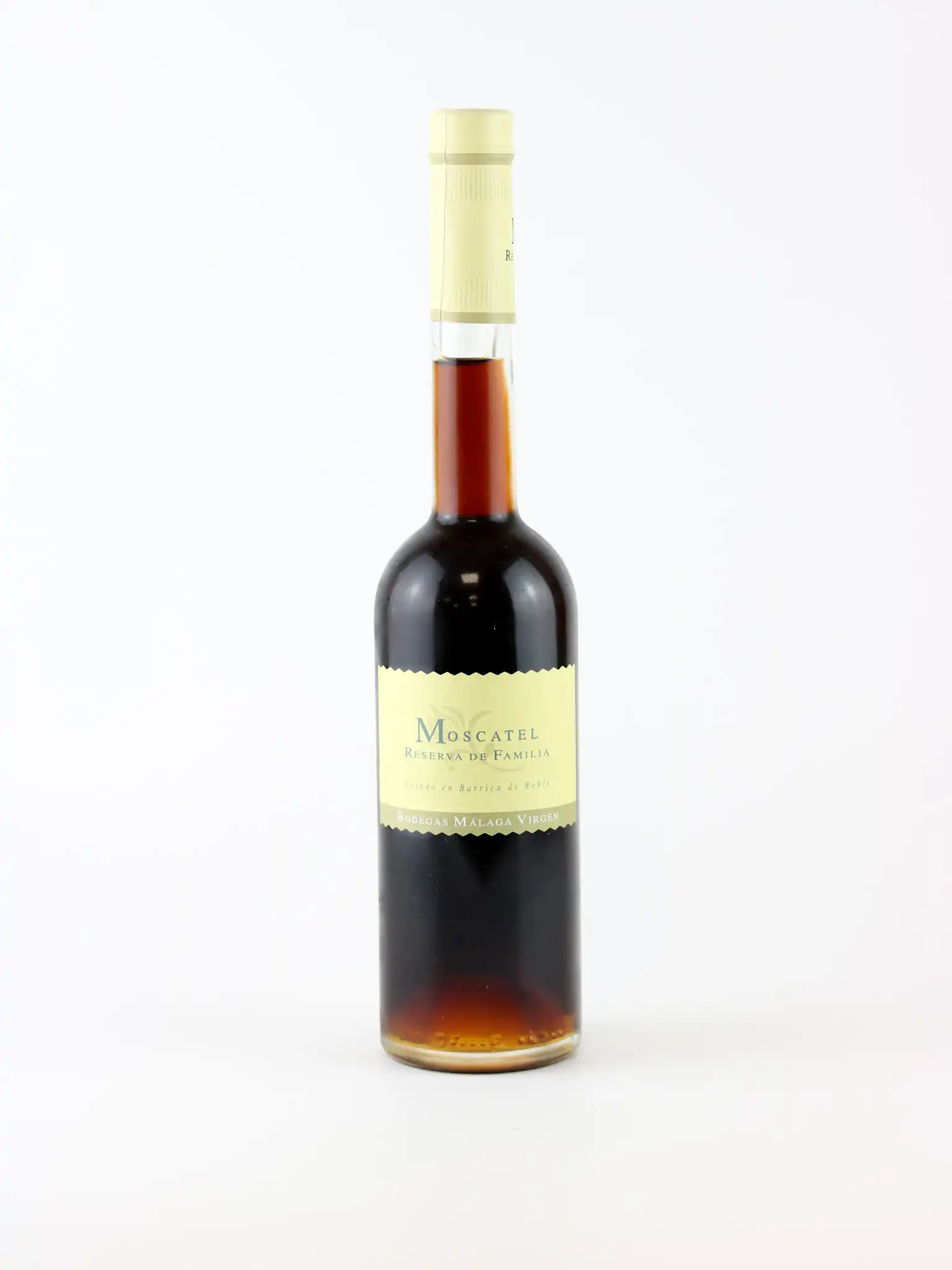 Moscatel Reserva de la Familia
