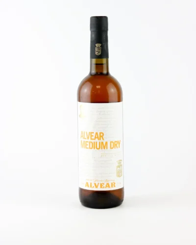 Alvear Medium Dry