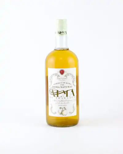Trabanco Vermut Alma