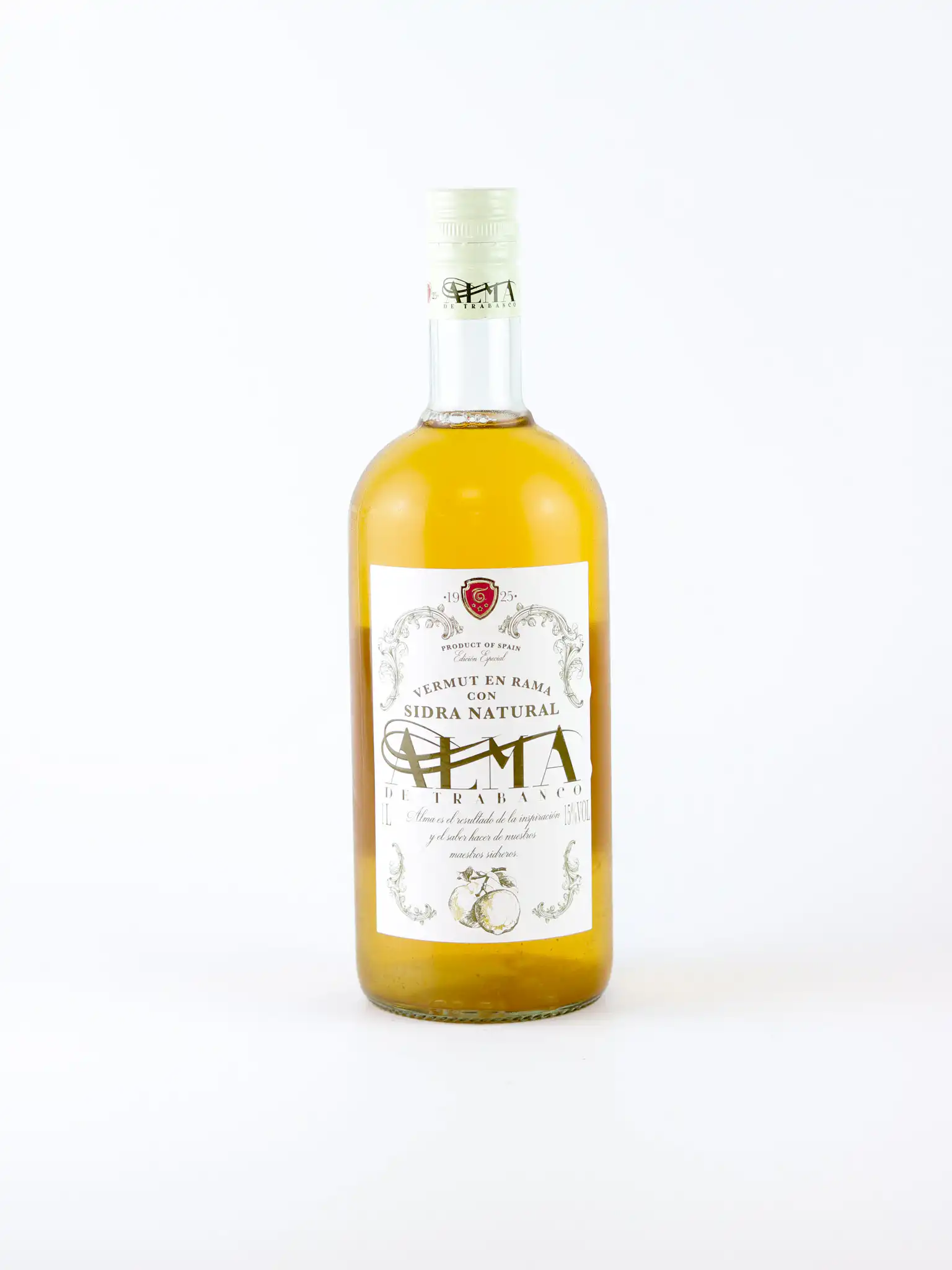 Trabanco Vermut Alma