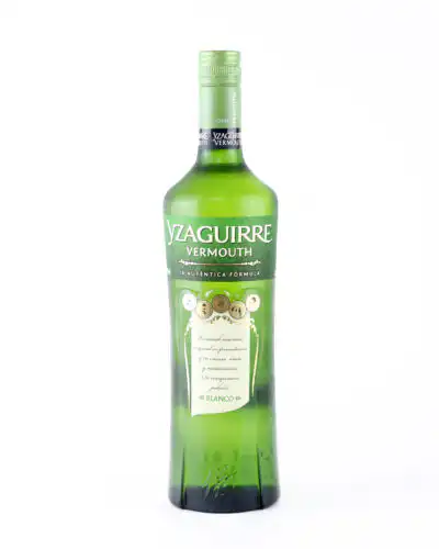 Yzaguirre Blanco
