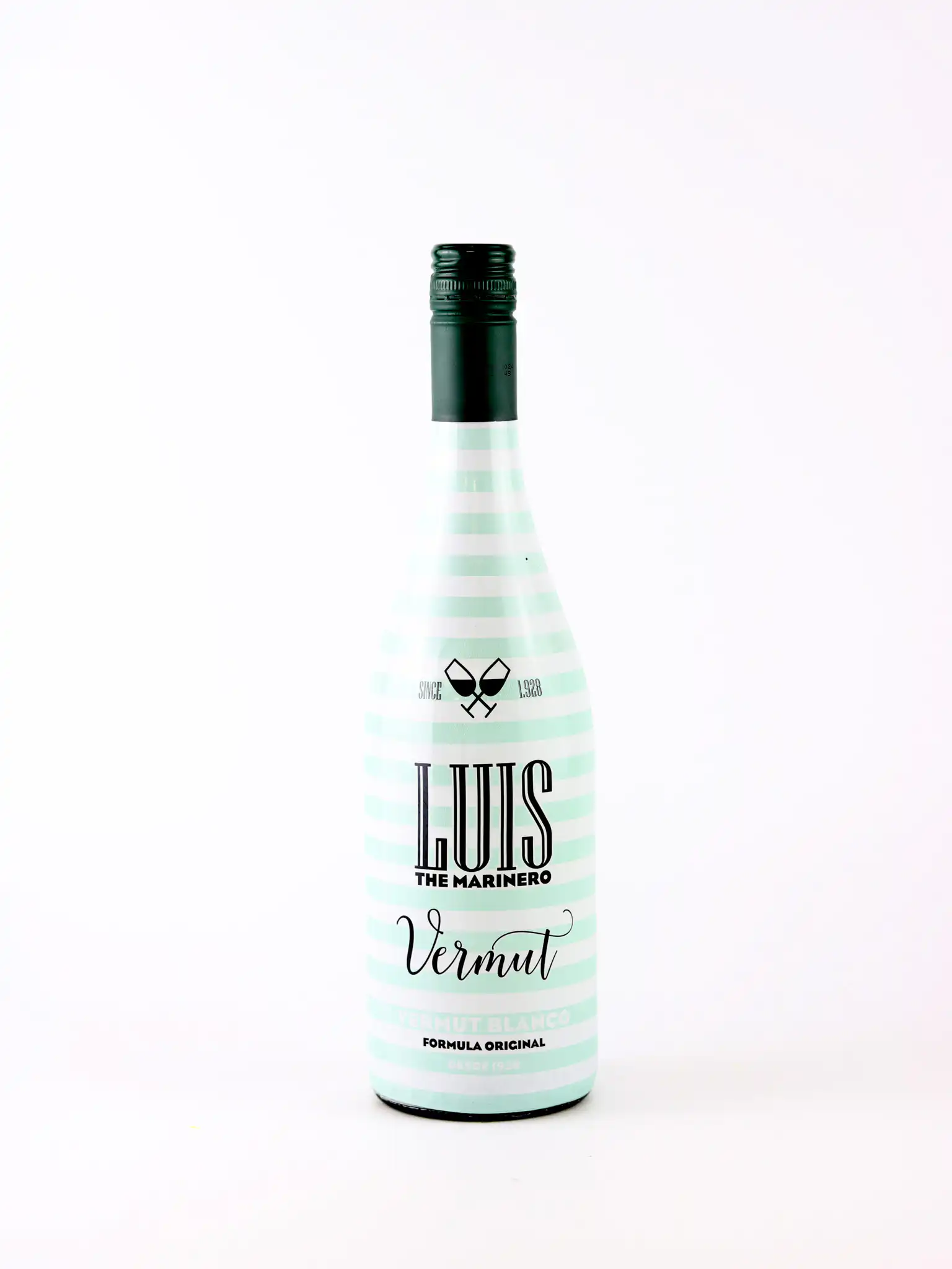 Luis The Marinero Blanco