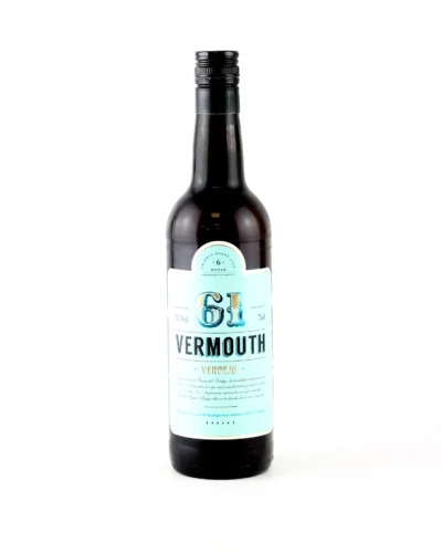 Vermouth 61 Verdejo