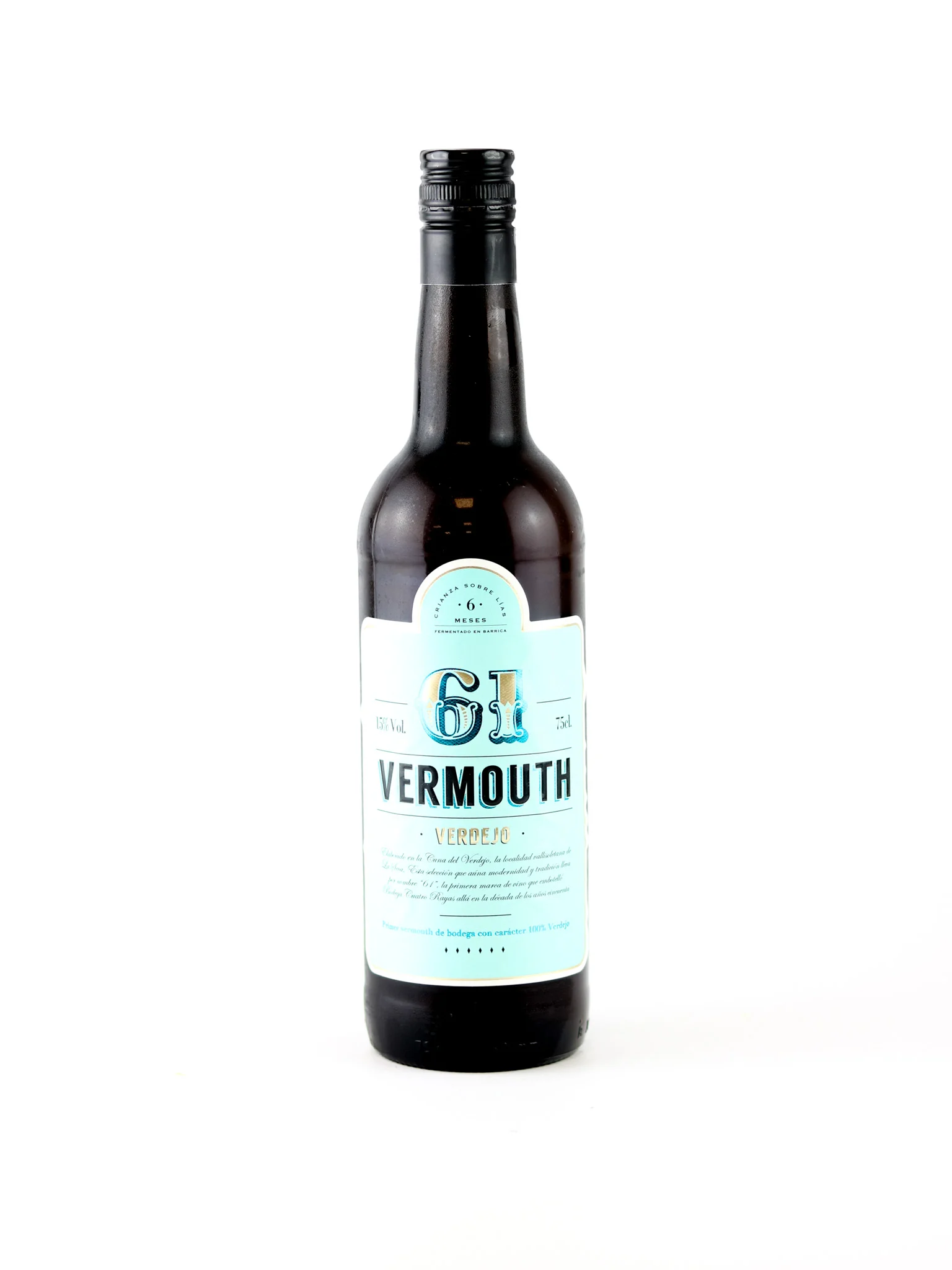 Vermouth 61 Verdejo