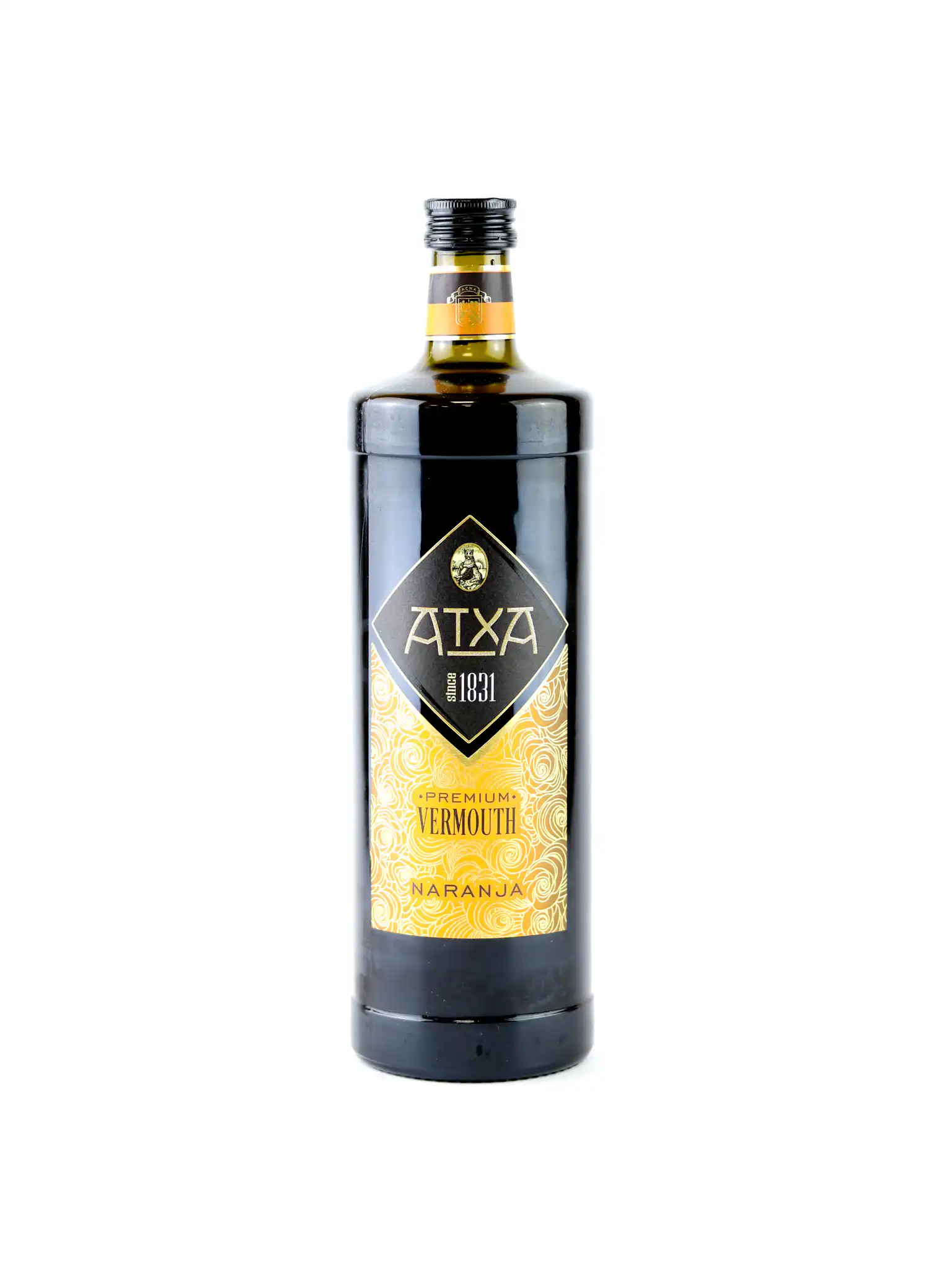 Atxa Naranja Vermouth 1L