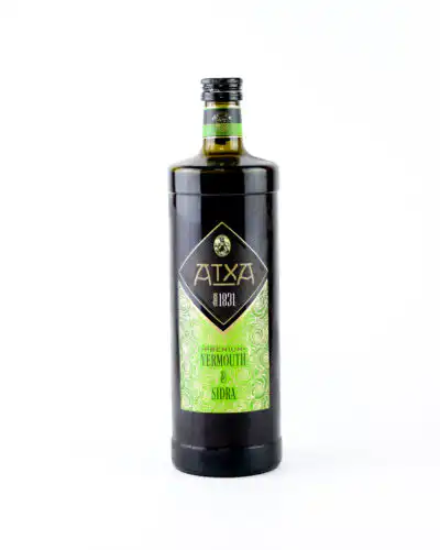 Atxa Sidra Vermouth 1L
