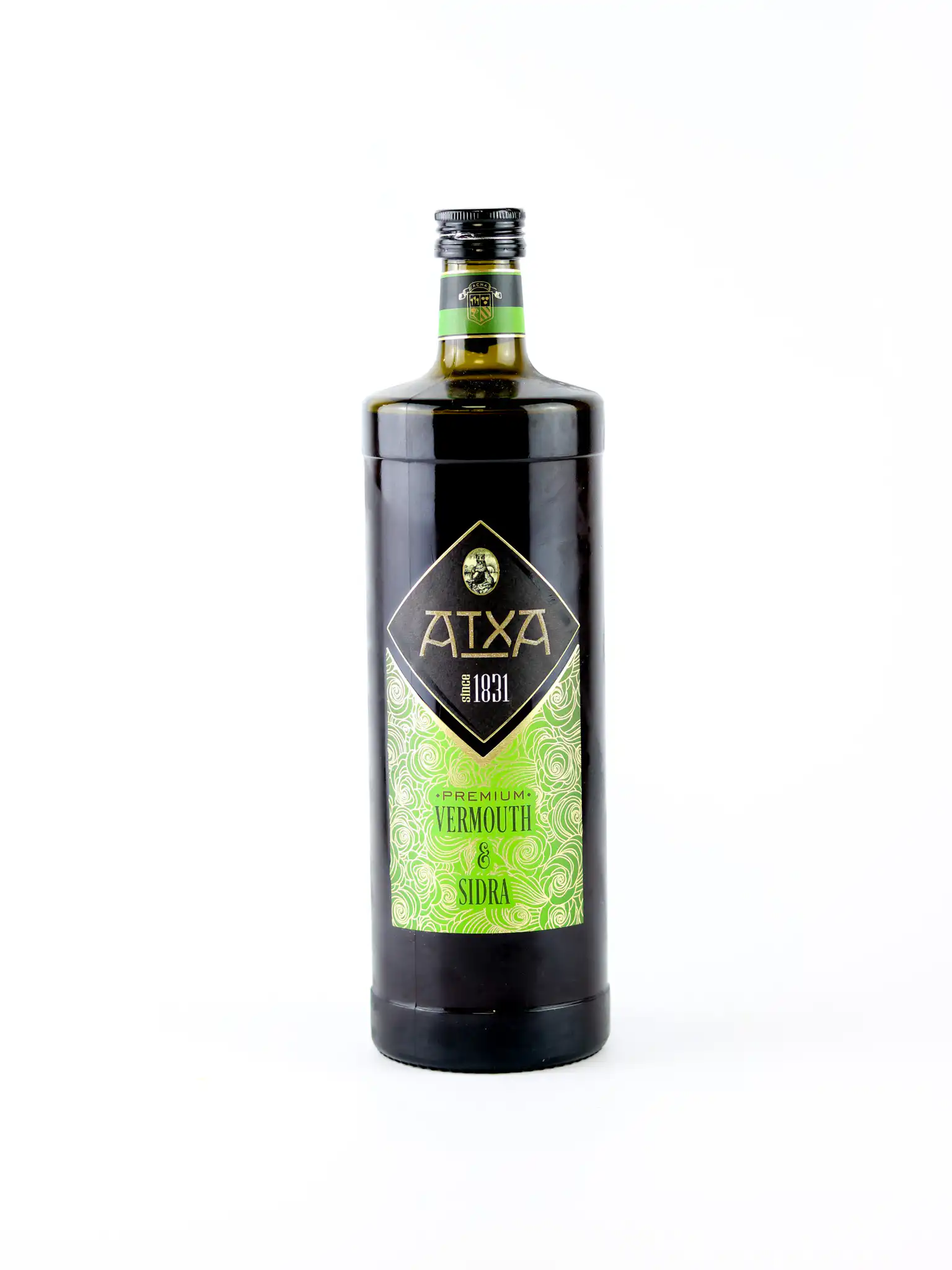 Atxa Sidra Vermouth 1L
