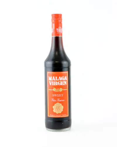 Malaga Virgen PX
