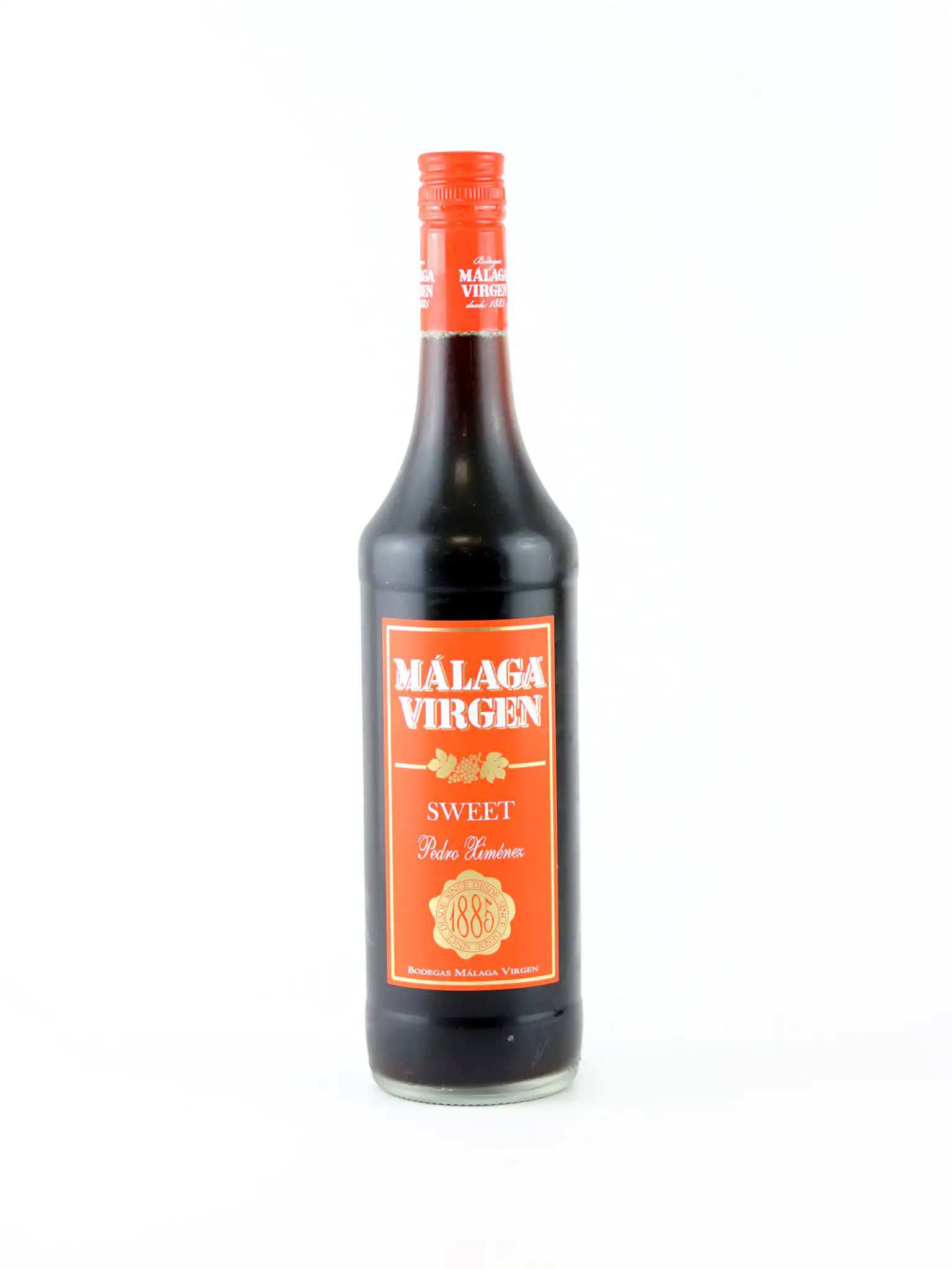 Malaga Virgen PX