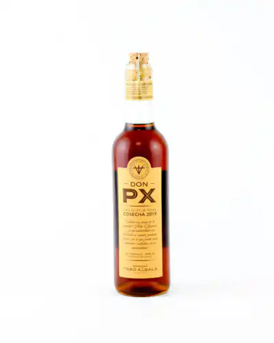 Toro Albala Don PX Cosecha