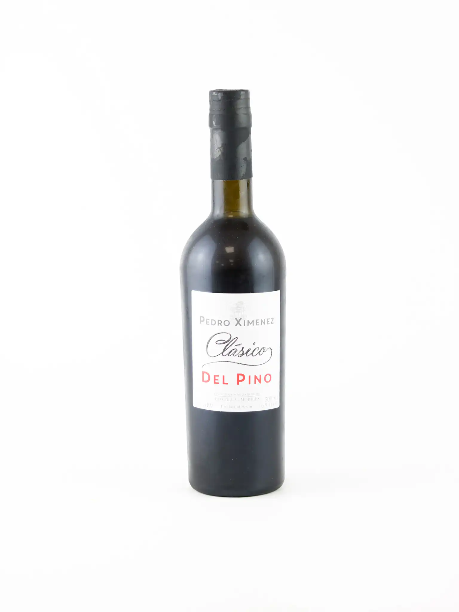 Del Pino PX Clasico
