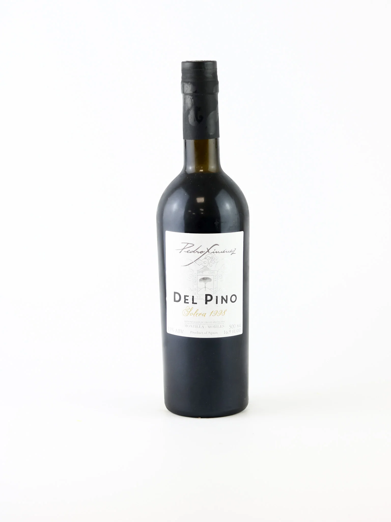 Del Pino PX Solera 1998